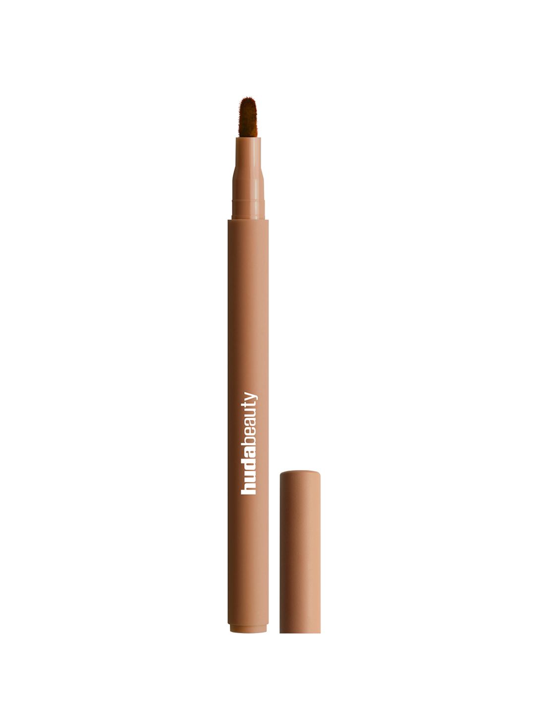 Huda Beauty Lip Contour Long Lasting Lip Liner 1ml - Soft Nude-image-36