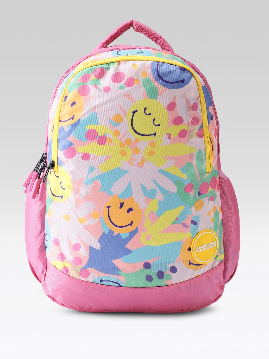 AMERICAN TOURISTER Unisex OLLIE 2.0 Graphic Backpack-picture-52