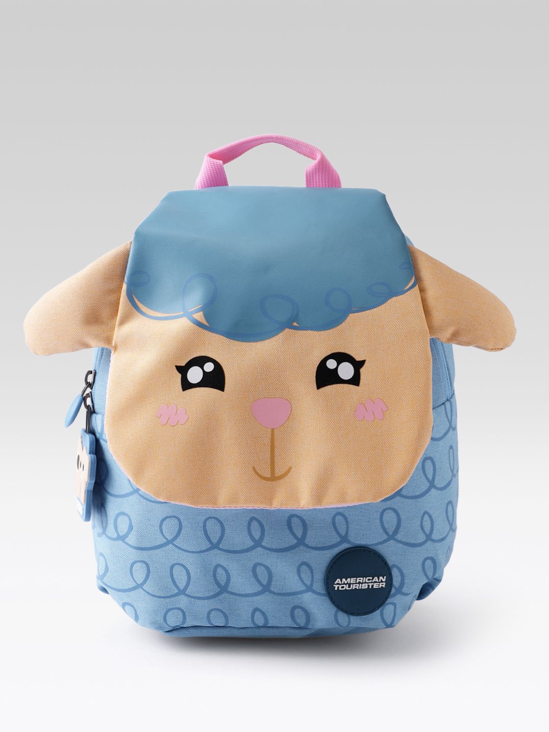 AMERICAN TOURISTER Kids Printed Backpack