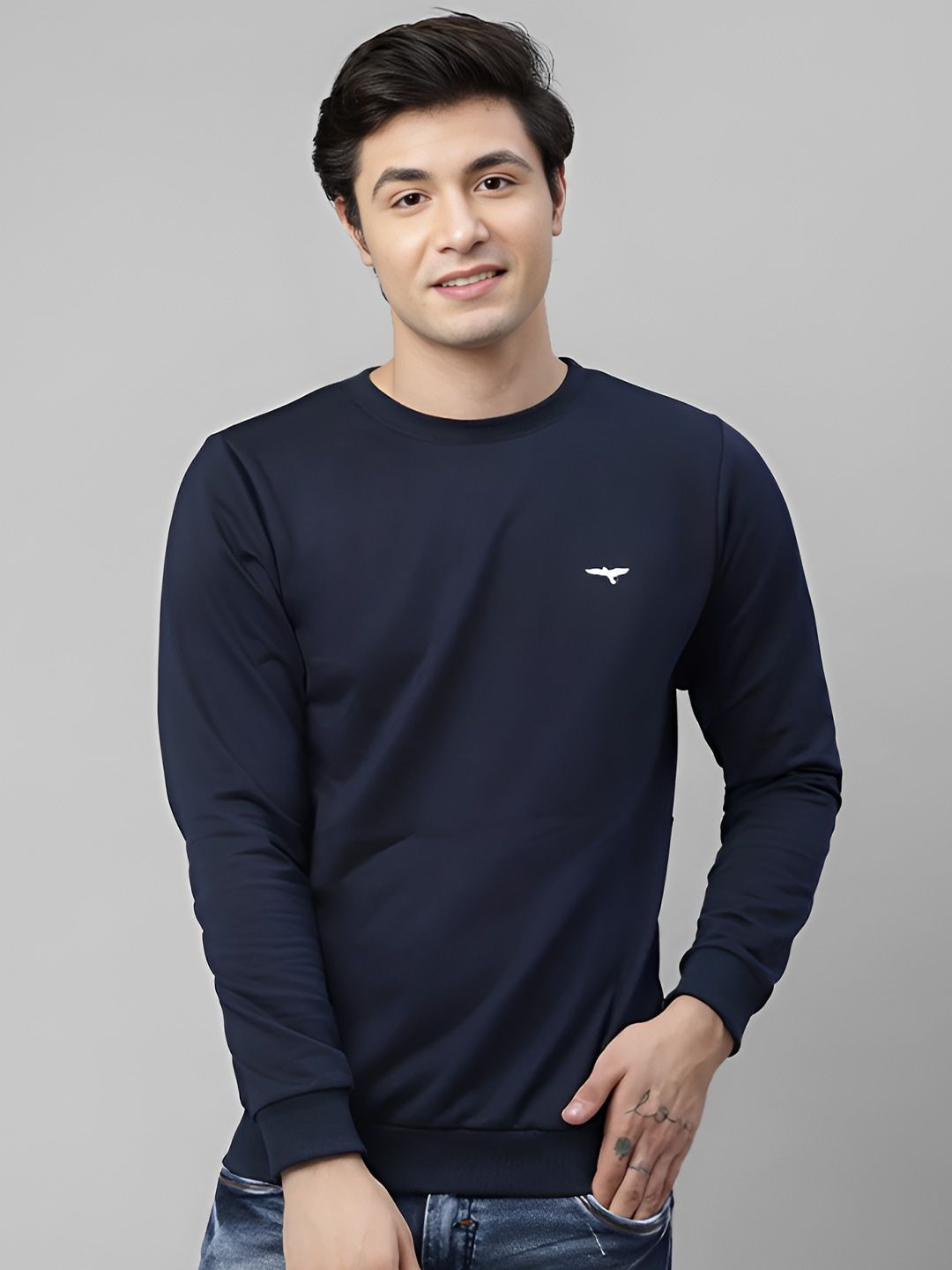 REYA Men Pullover Sweatshirt-picture-30