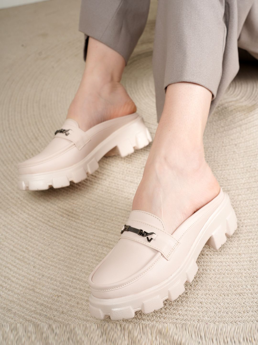 The Roadster Lifestyle Co Women Casual Loafers-picture-16