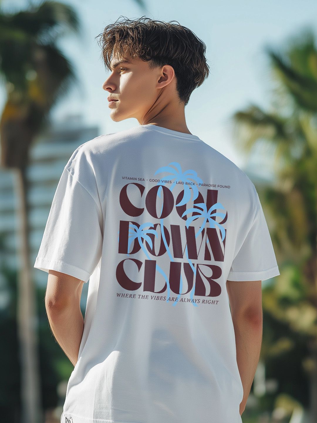 NOBERO Men Oversized Graphic Printed T-shirt-picture-26