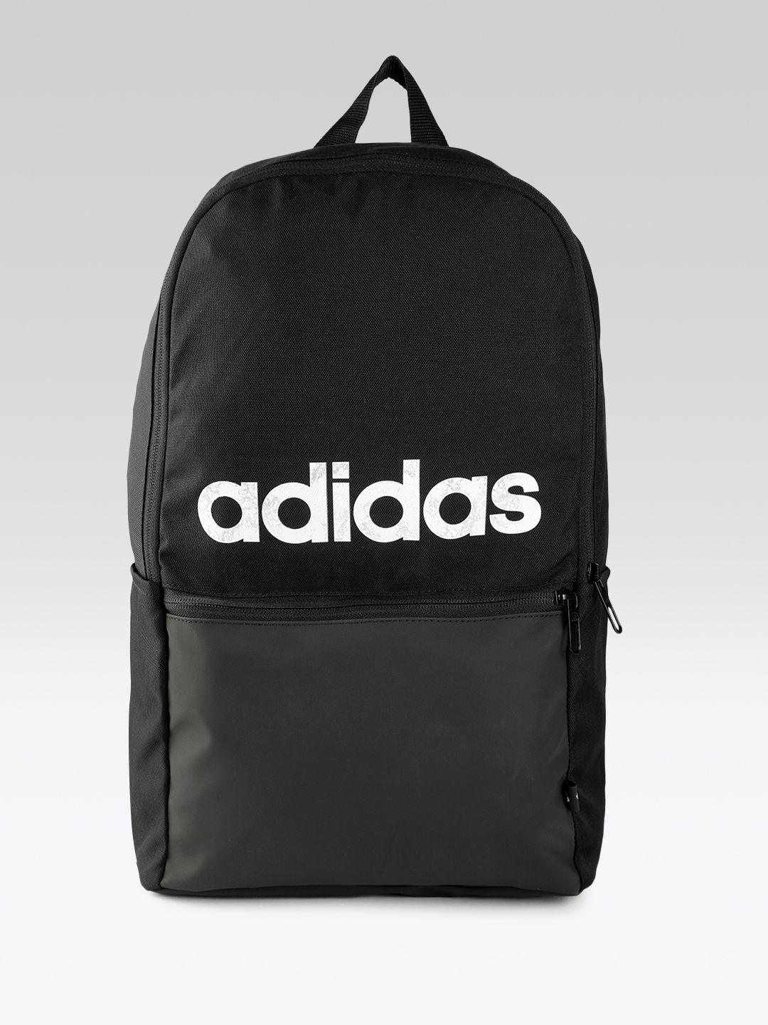 ADIDAS Unisex Brand Logo Printed Clsc Bp Day Laptop Backpack - 17 L-picture-41