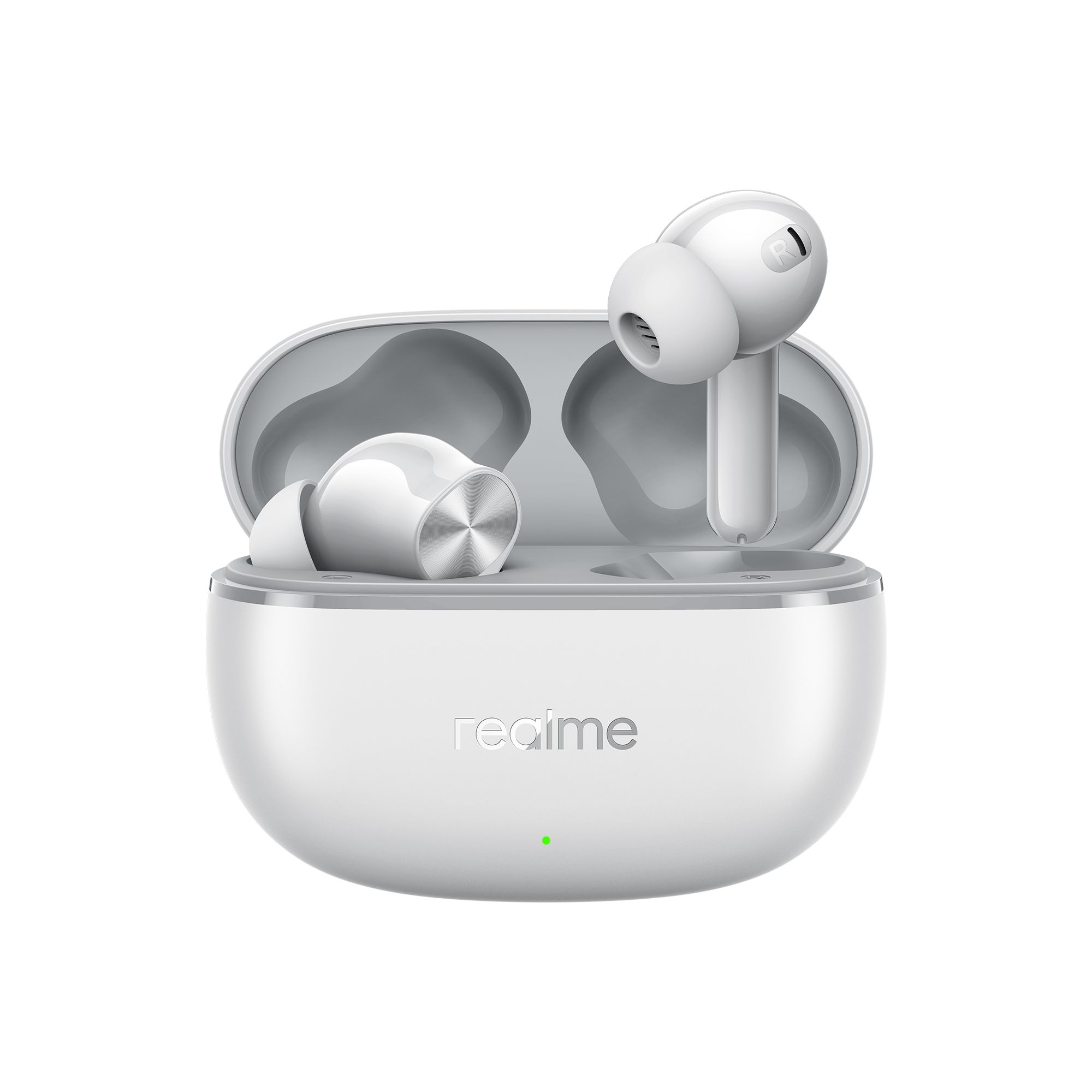 Realme Buds T200 Lite Dual-Device Pairing Bluetooth Headphones-picture-20