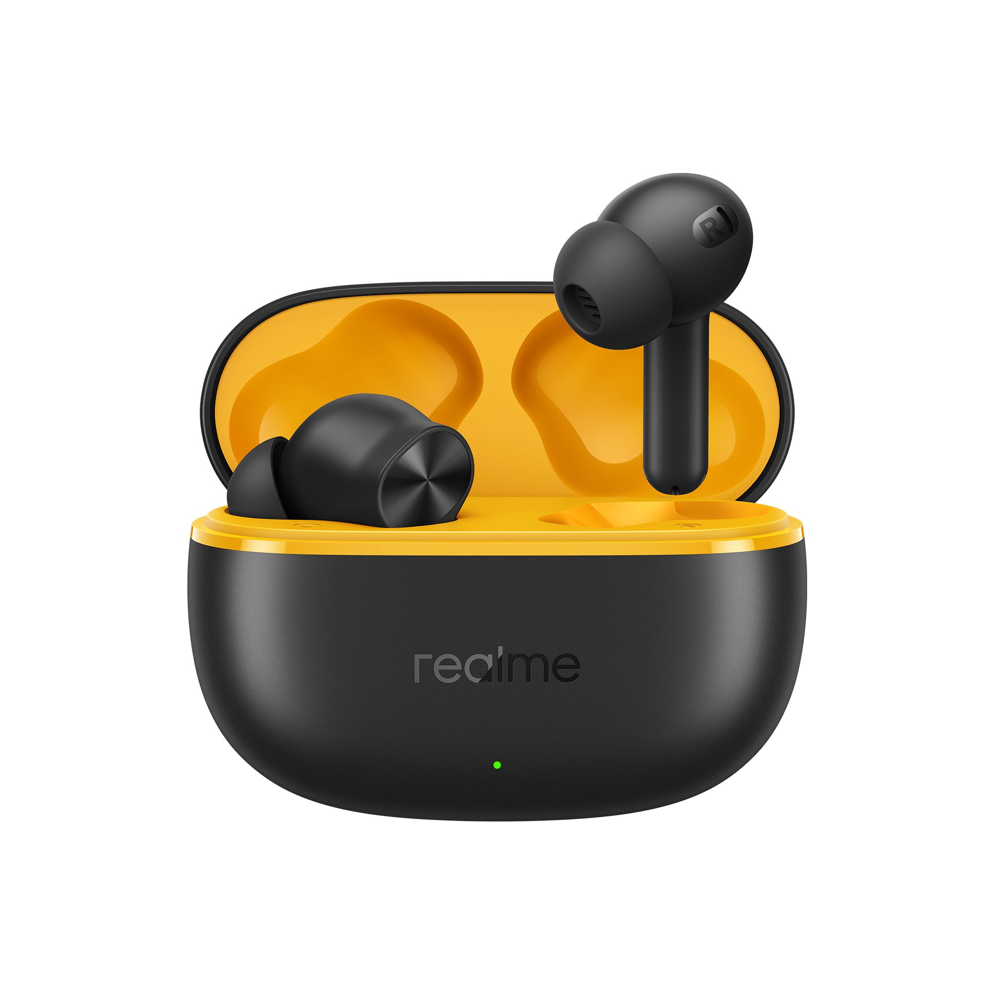 Realme Buds T200 Lite Dual-Device Pairing Bluetooth Headphones-picture-22