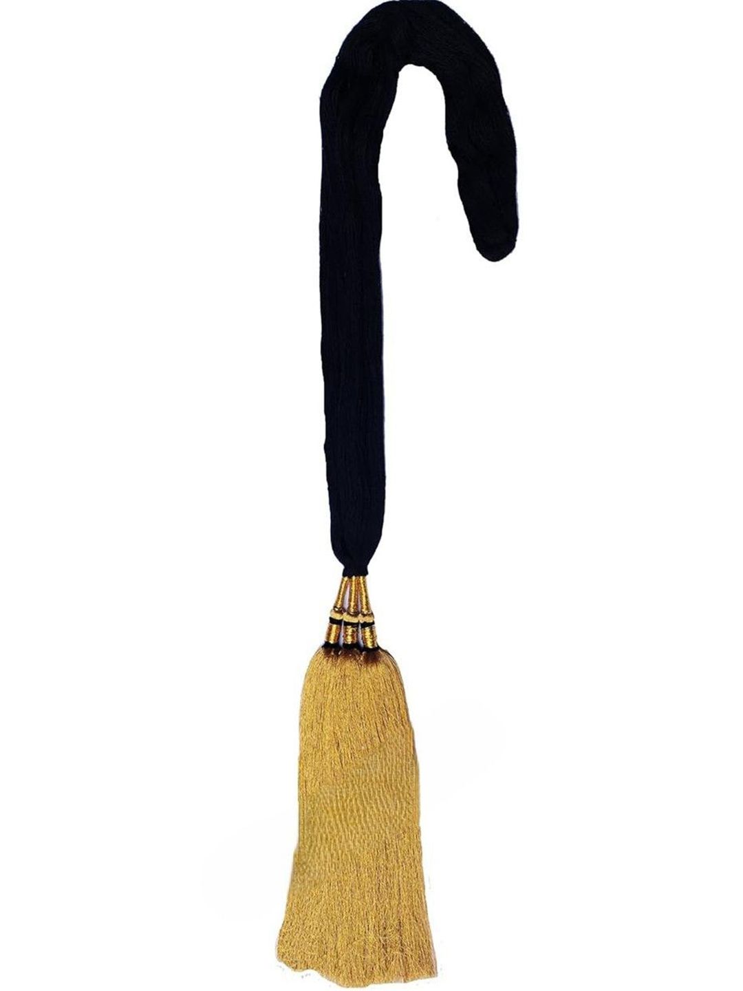 CARAPACE Women Hair Accessory Set of-picture-38