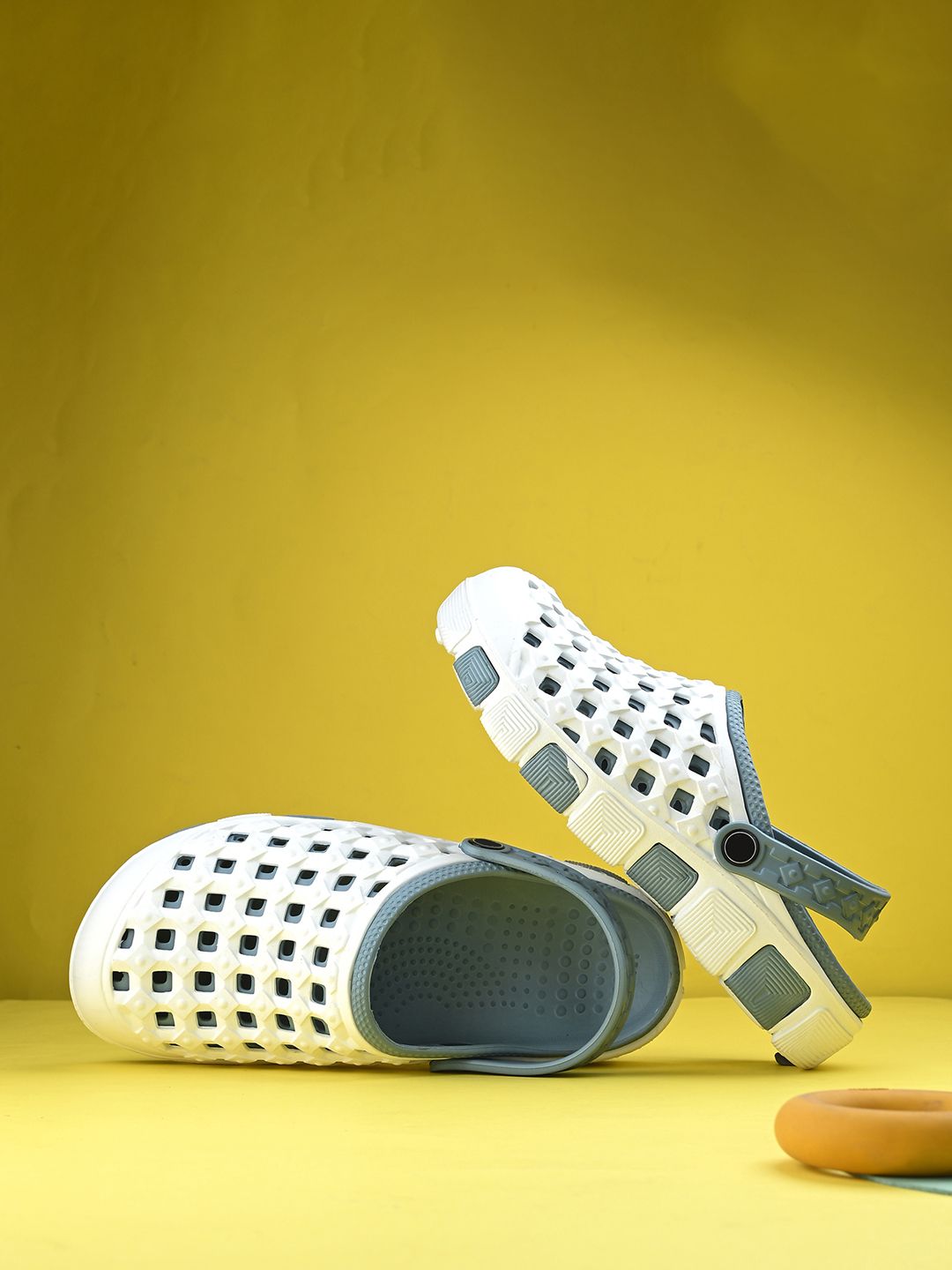 BIRDE Men Clogs-picture-16