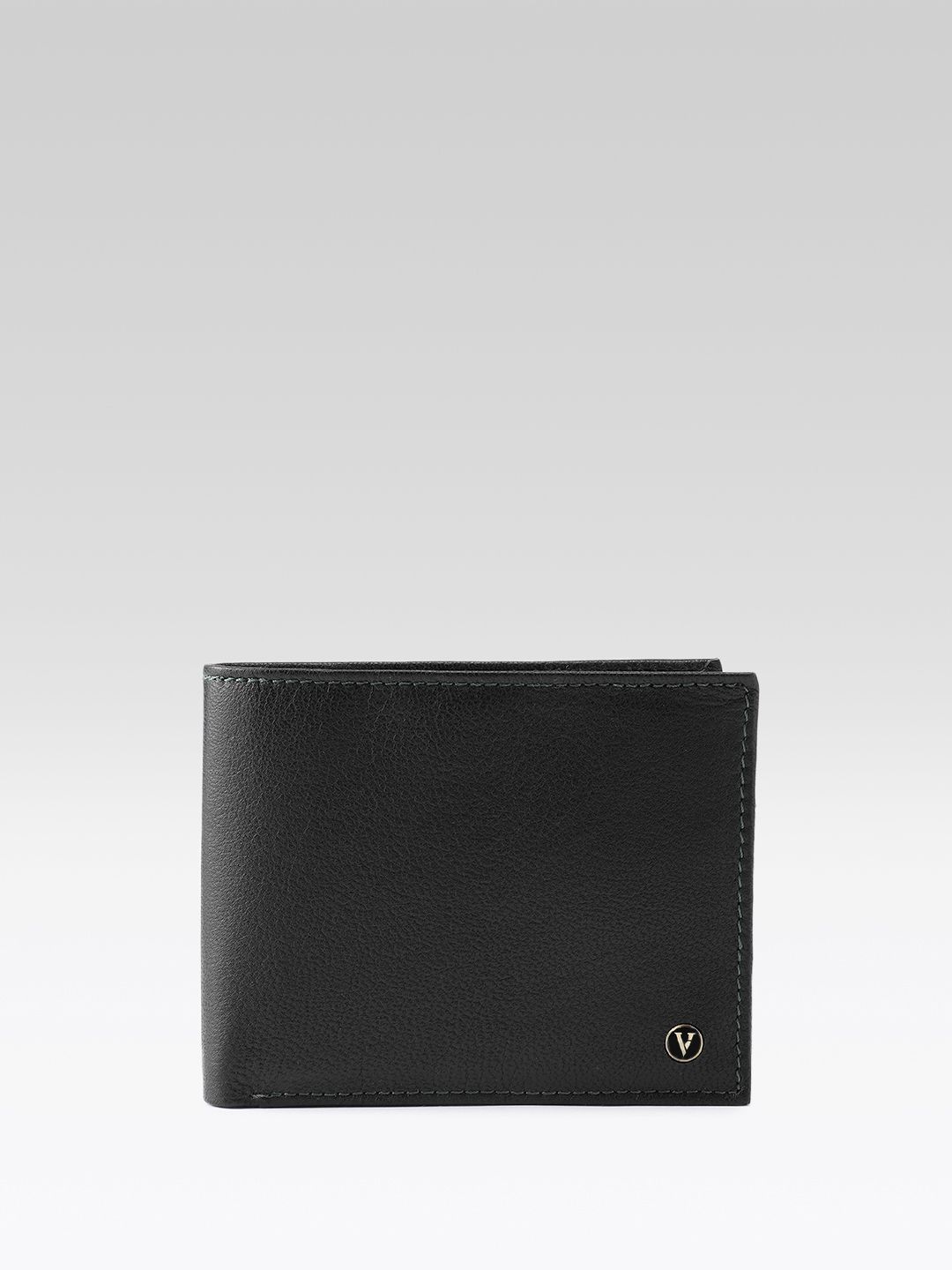 Van Heusen Men Leather Two Fold Wallet-picture-42