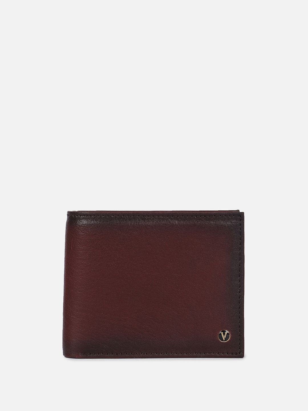 Van Heusen Men Leather Two Fold Wallet-picture-51