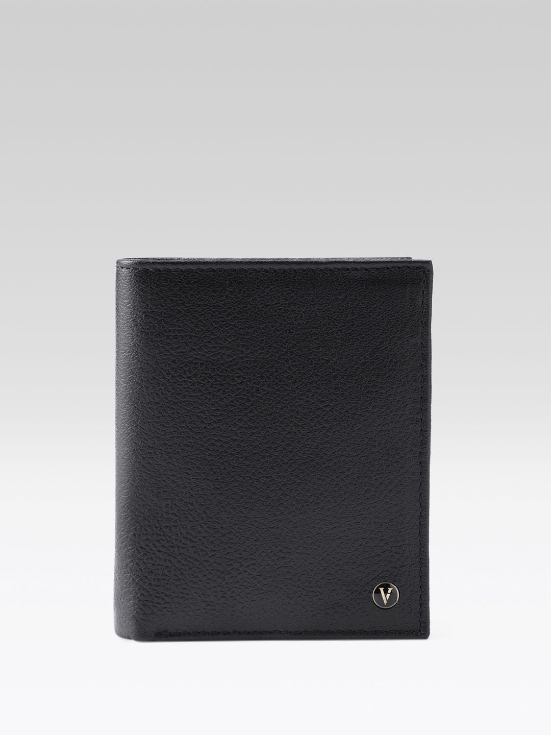 Van Heusen Men Leather Two Fold Wallet-picture-10