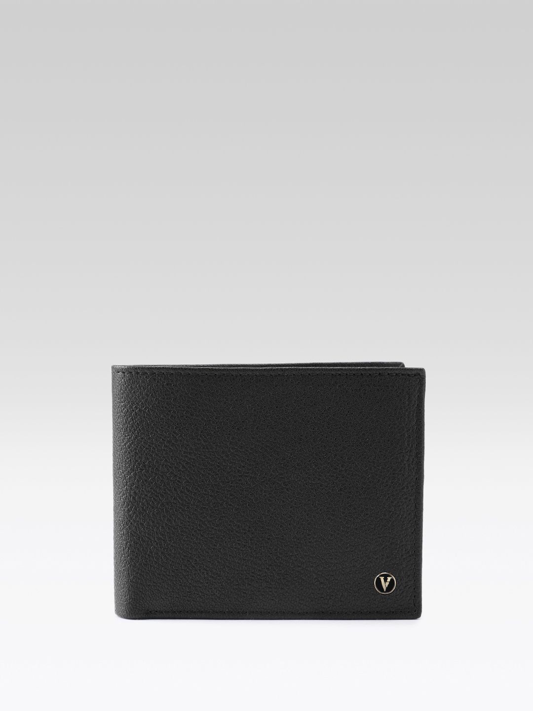 Van Heusen Men Leather Two Fold Wallet-picture-39
