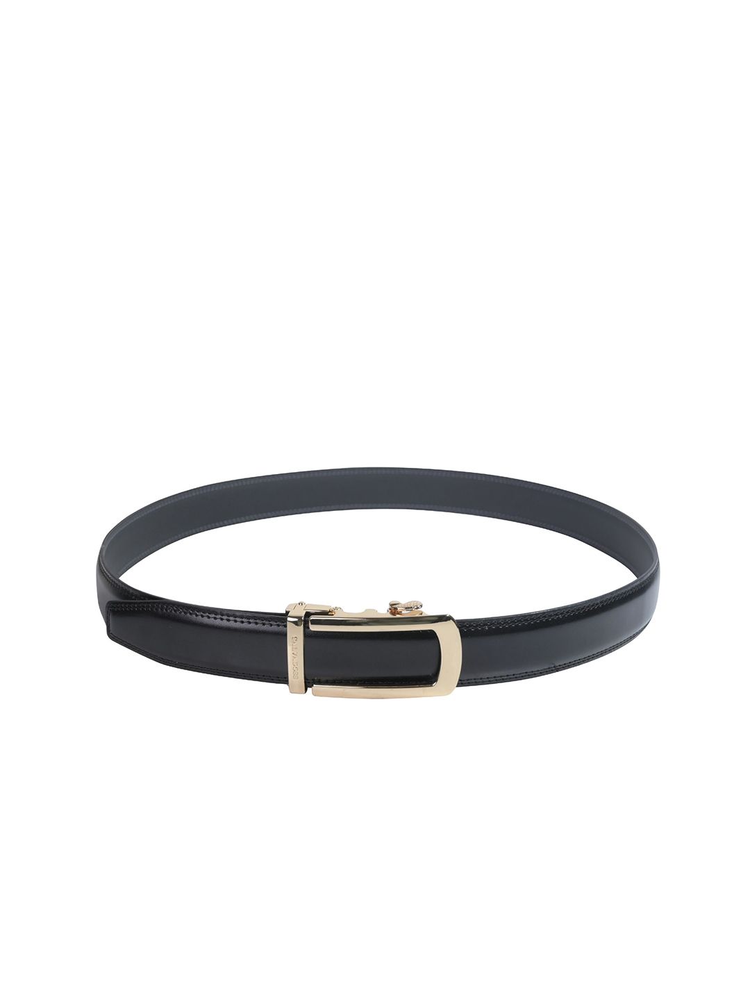 Calvadoss Men PU Belt deal from myntra Calvadoss Men PU Belt deal from myntra