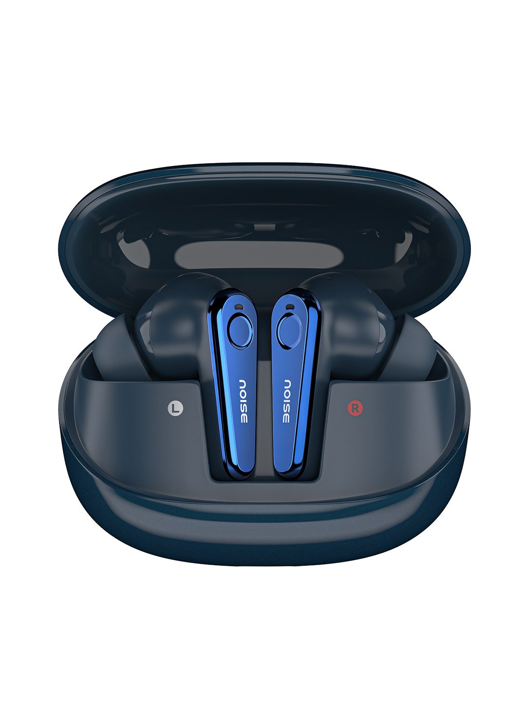 Noise Buds X Ultra Truly Wireless Bluetooth Earbuds - Space Blue-picture-10