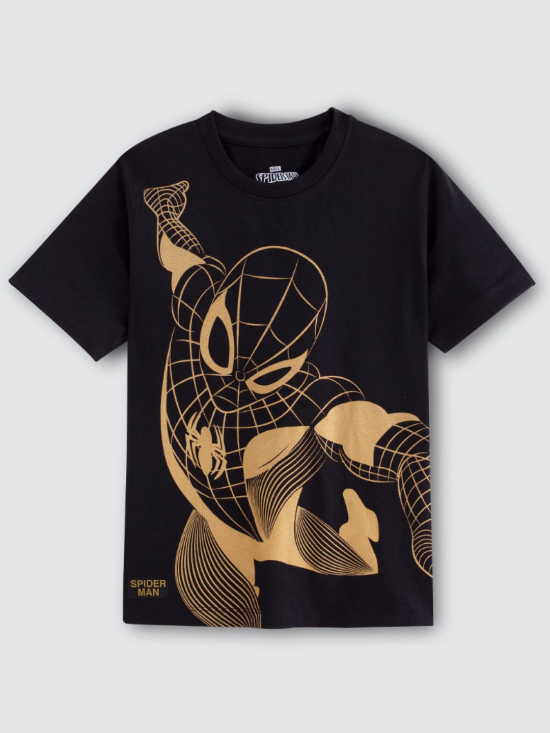 Nap Chief Kids Printed T-shirt