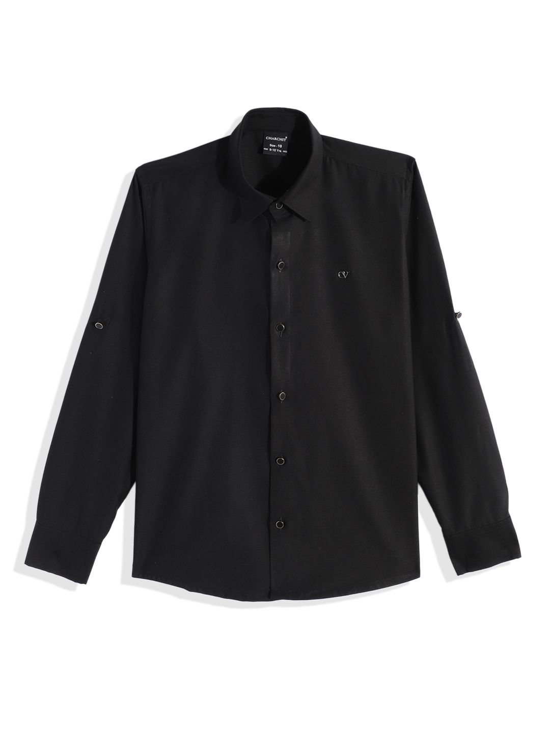 CHARCHIT Boys Comfort Casual Shirt-picture-23