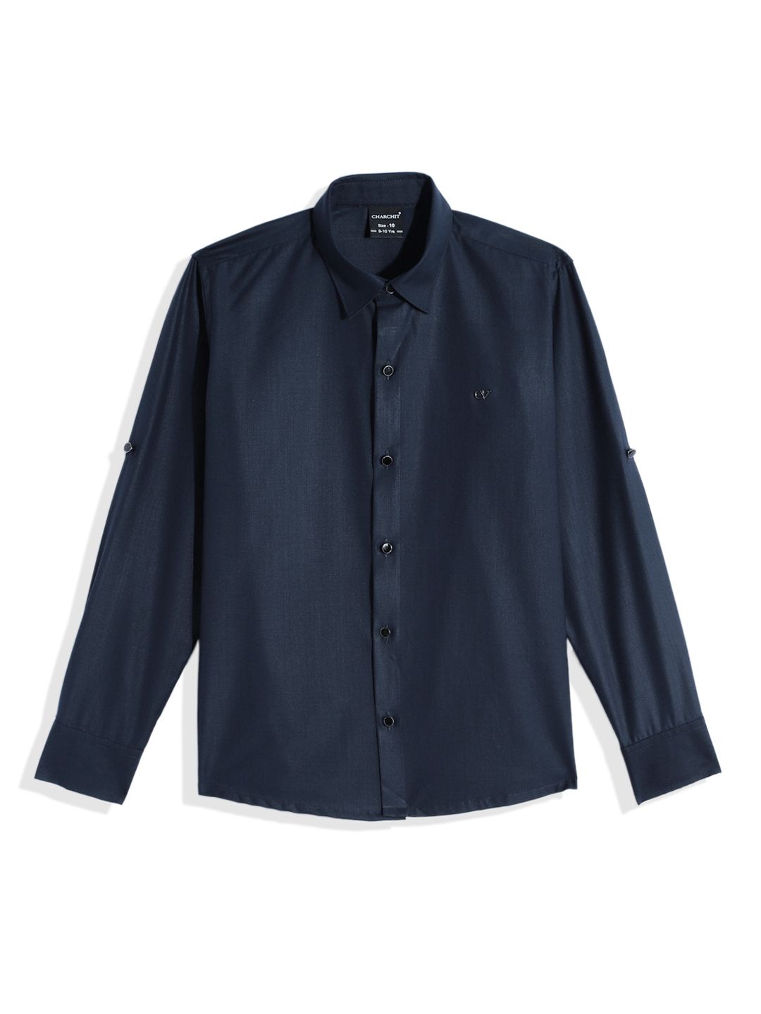 CHARCHIT Boys Comfort Casual Shirt-picture-12