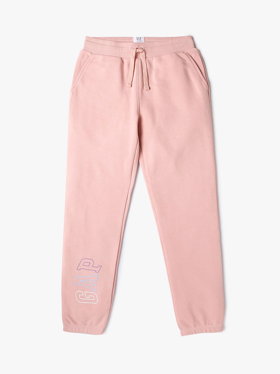 GAP Girls Fashion Logo Joggers-picture-55