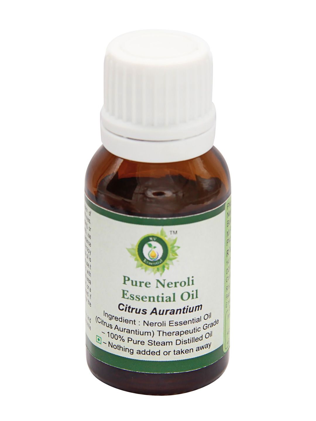 R V Essential Pure Neroli Essential Oil- 10 ml-picture-28