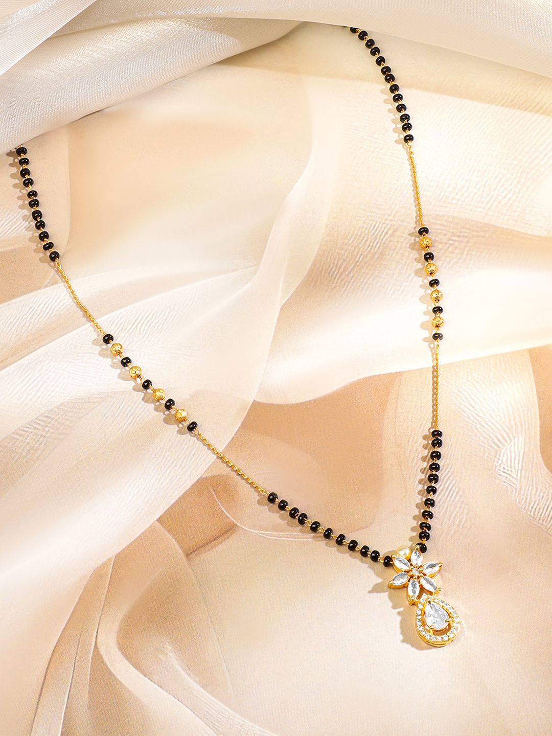 ERLEA Imitation Mangalsutra