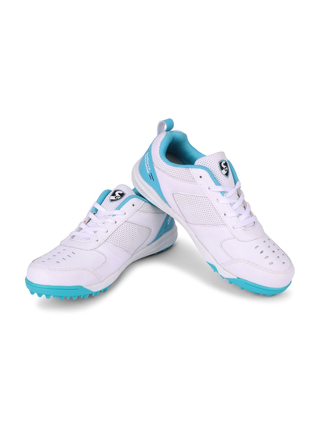 SG Unisex Fusion Cricket Shoes