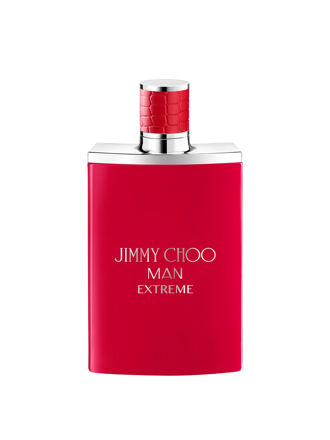 Jimmy Choo Man Extreme Eau De Parfum Natural Spray - 100 ml-picture-40