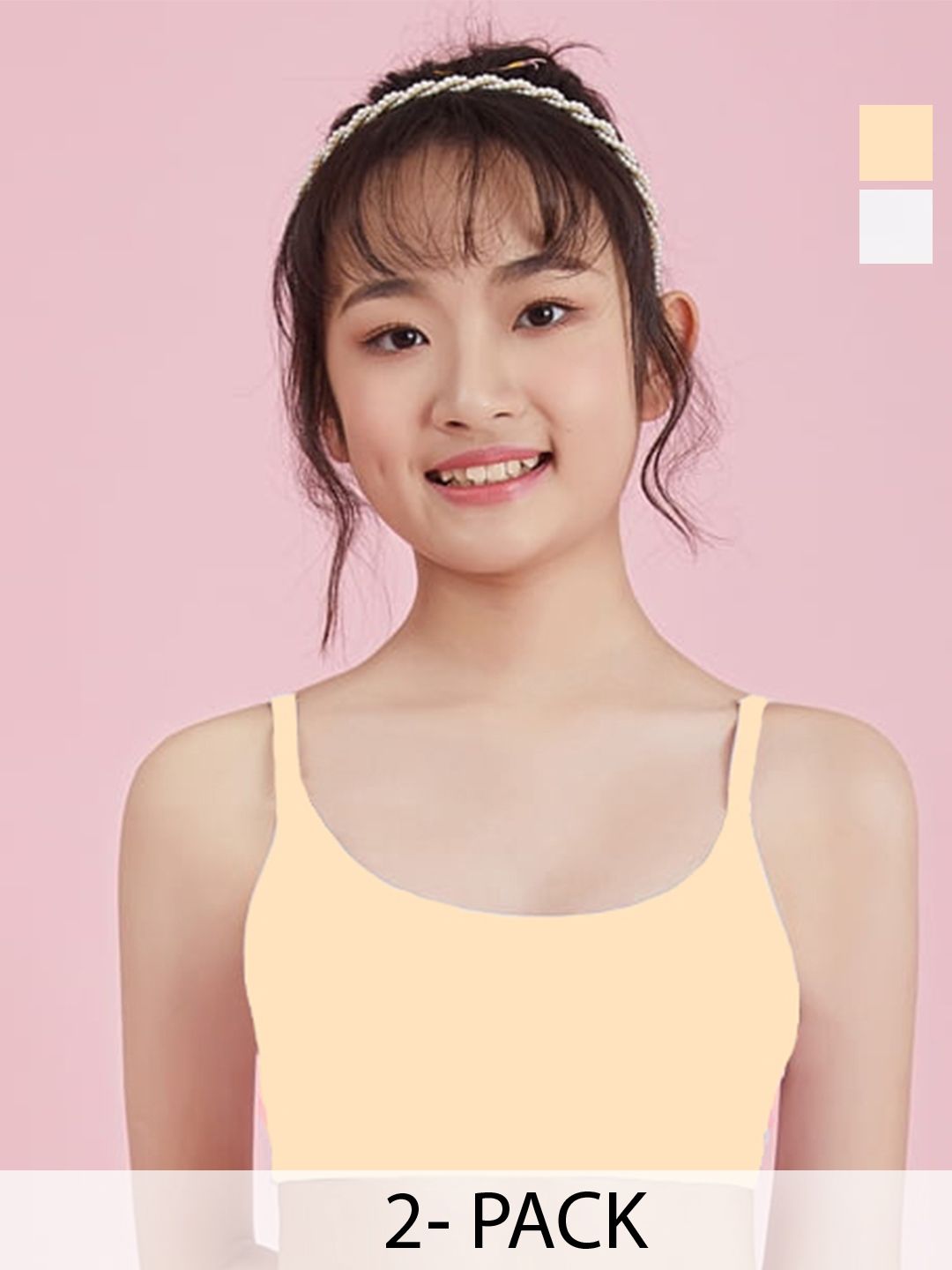 BRAAFEE Bra Full Coverage-picture-32