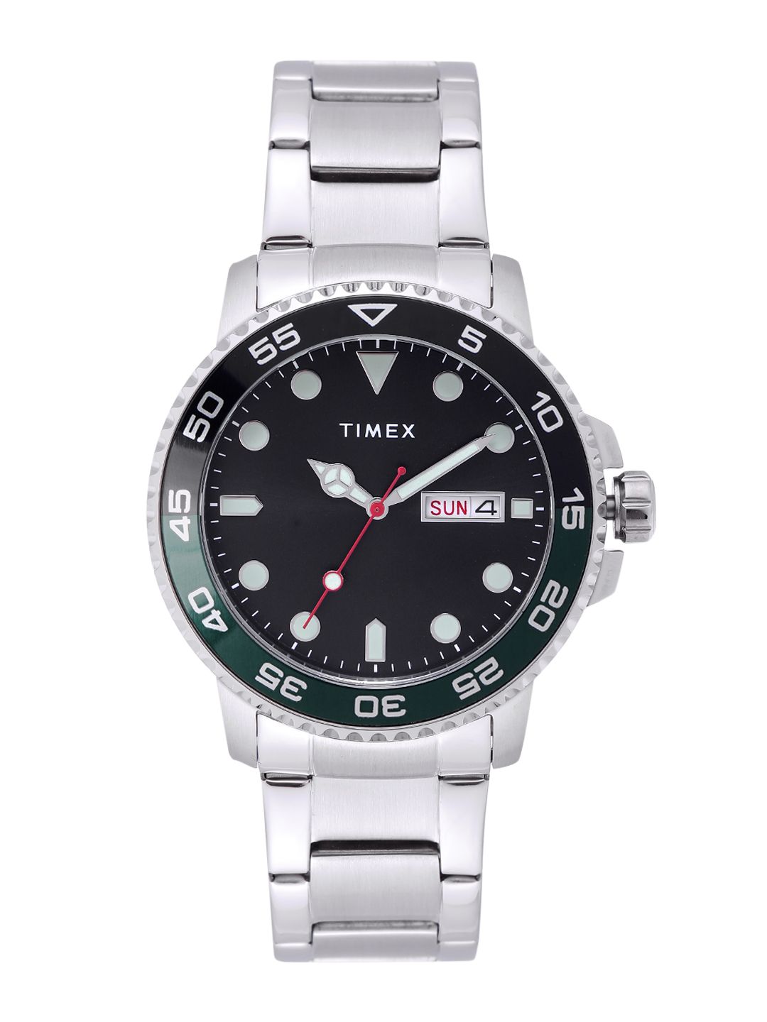Timex Men Bracelet Style Straps Analogue Watch TWEG287SMU01-picture-25