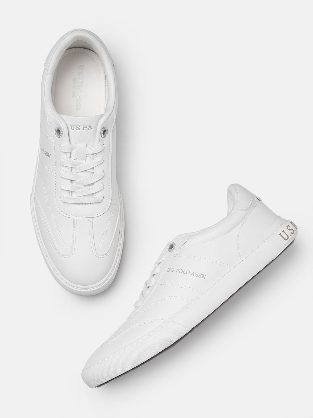 U.S. Polo Assn.