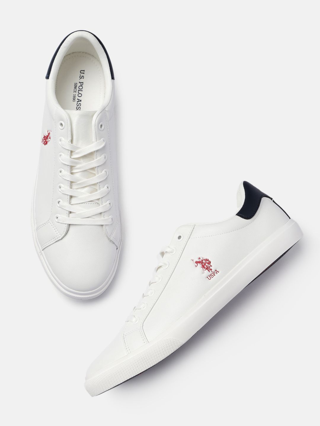 U.S. Polo Assn. Men MADRYN 4.0 Sneakers-picture-39