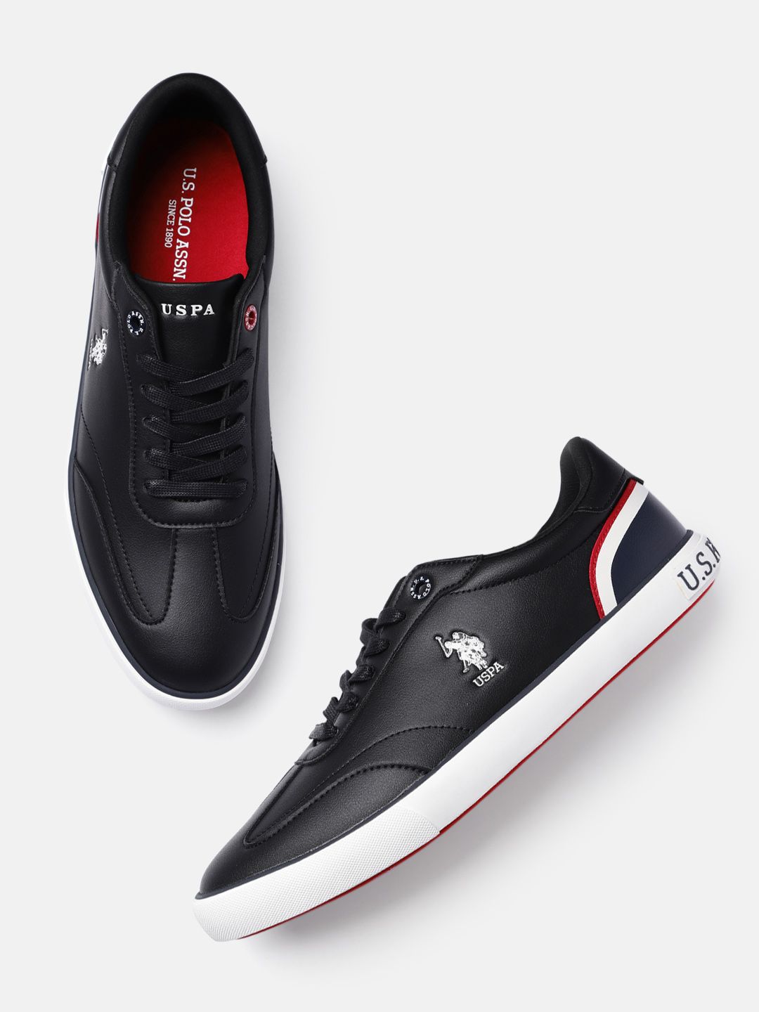 U.S. Polo Assn. Men OSKAR 3.0 Sneakers-picture-25