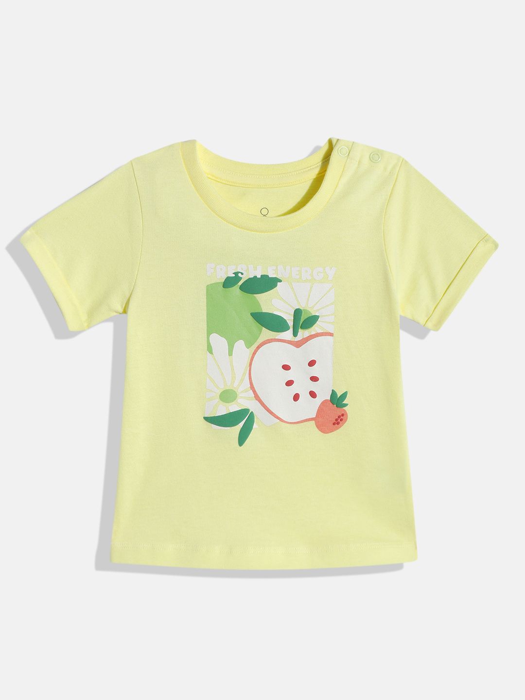 mothercare Girls Printed T-shirt-picture-39