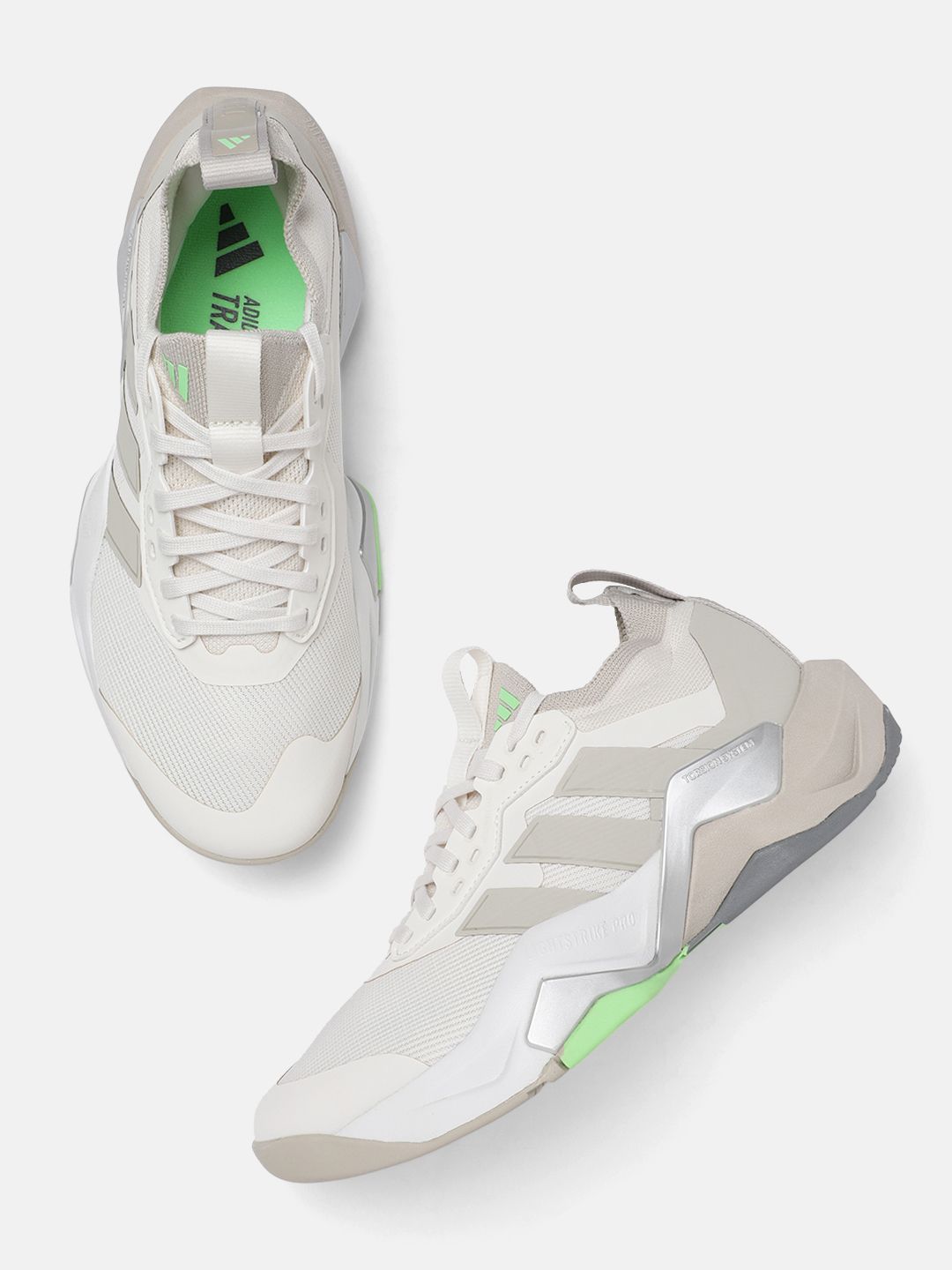 ADIDAS Women Rapidmove Adv 2 Training Shoes