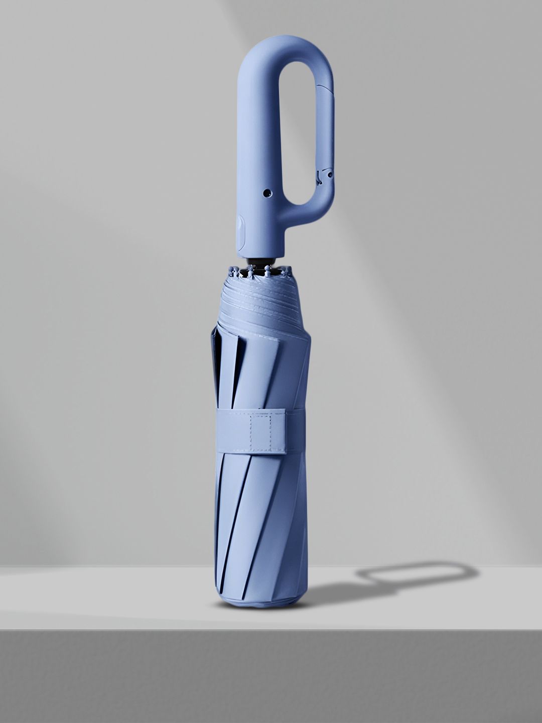 CONTACTS Automatic 2 Fold Umbrellas-picture-15