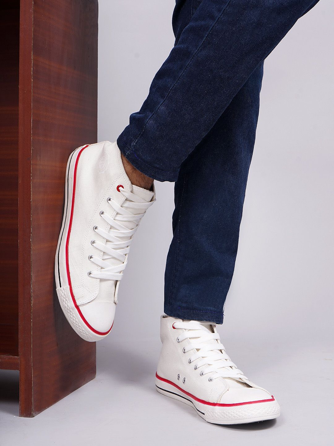 The Roadster Lifestyle Co Men Everyday Casual Sneakers-picture-31