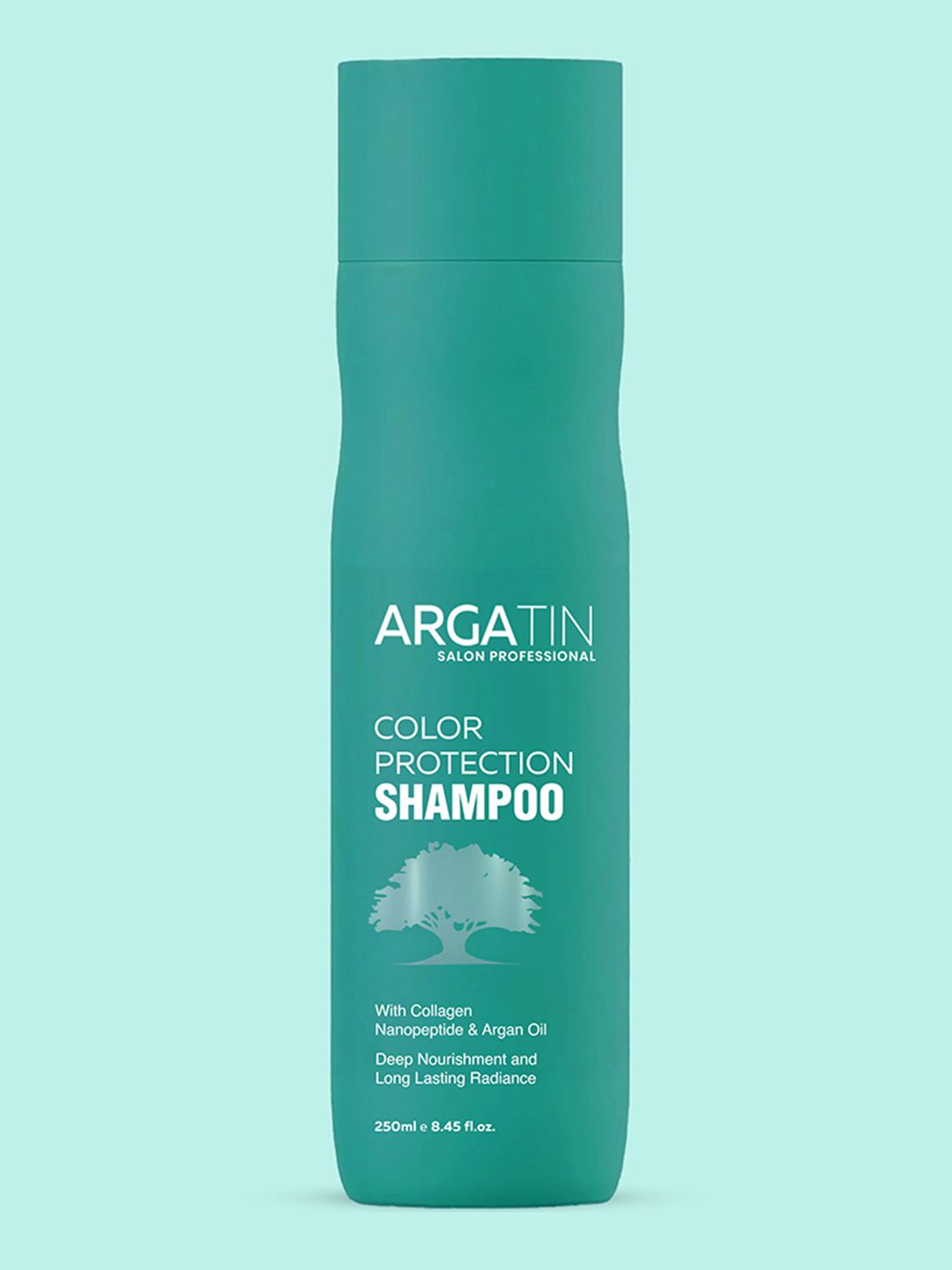 ARGATIN Color Protection Shampoo- 250 ml-image-48