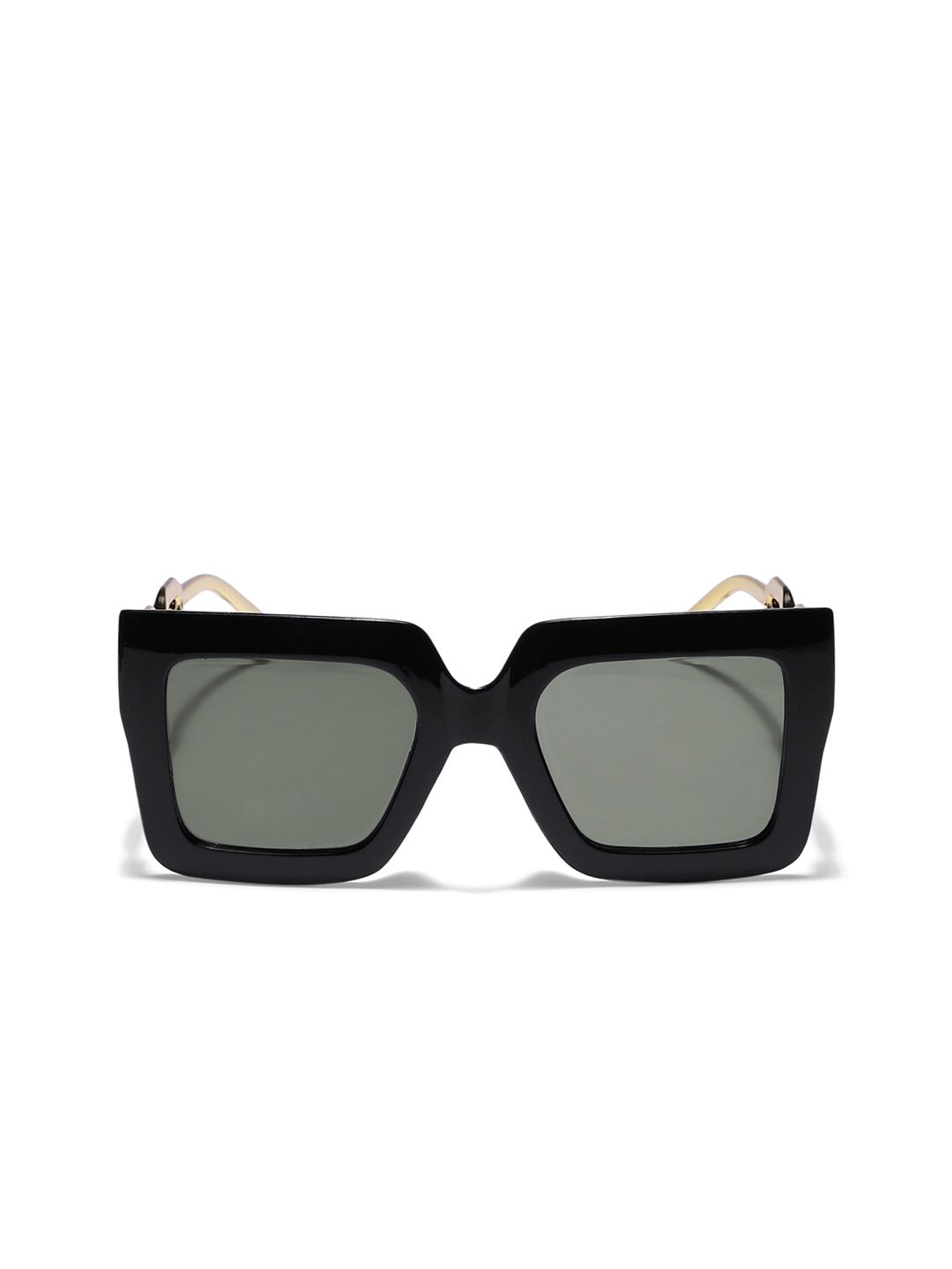 DressBerry Black Sunglasses with UV protected lens-picture-43