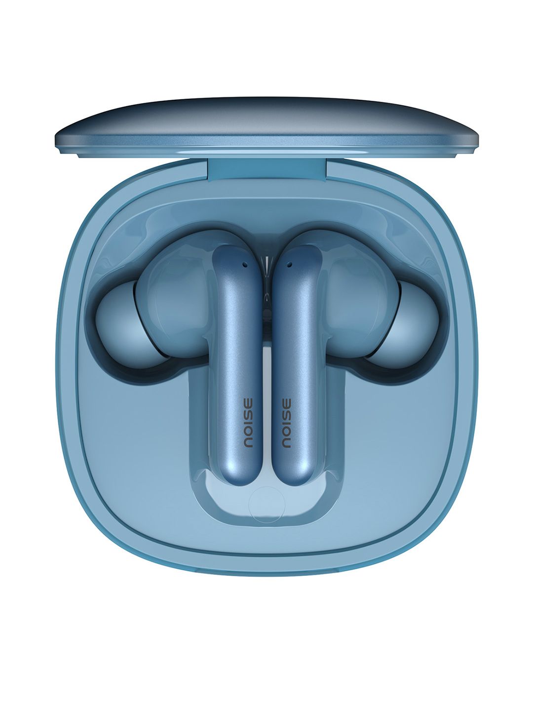 NOISE Air Buds Pro 4 Truly Wireless Earbuds - Lake Blue-picture-49