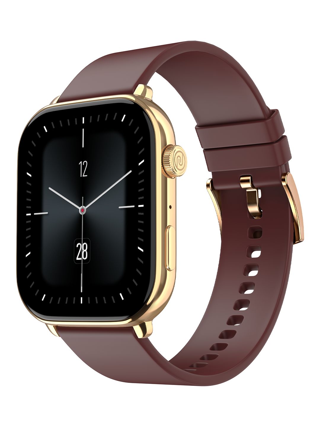 Noise ColorFit Pulse 4 Max Smartwatch