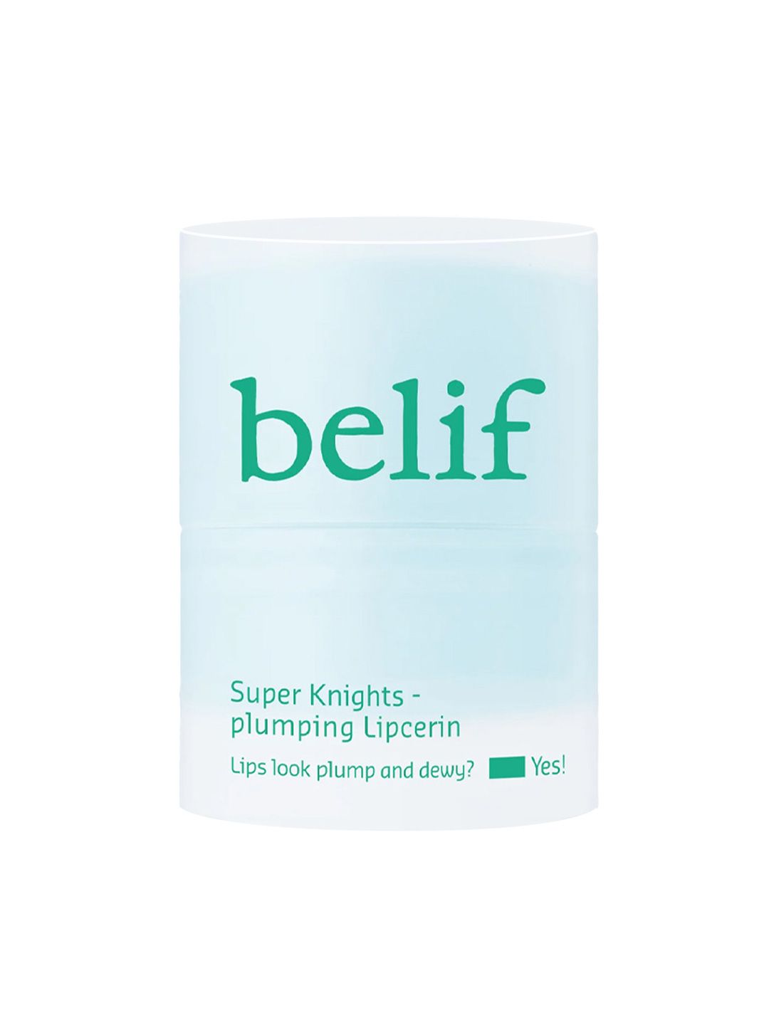 belif Super Knights Plumping Lipcerin - 15 ml-image-16