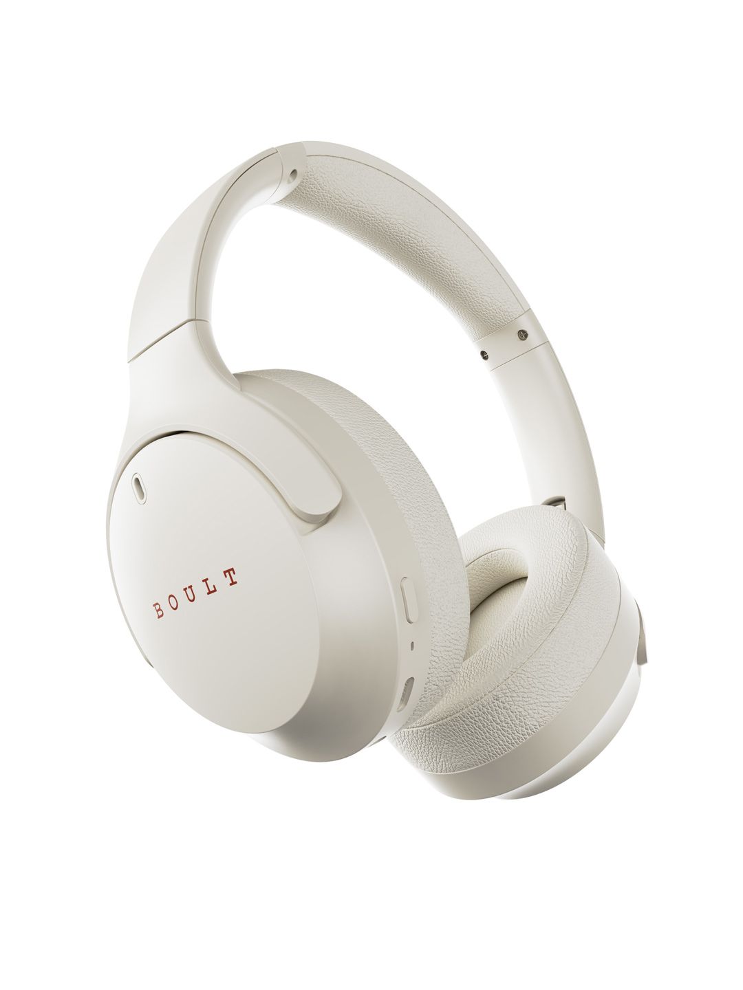goboult Boult Q With 70H Battery ENC Mic 40mm Drivers 4 EQ Modes Over Ear Bluetooth Headphones-picture-29