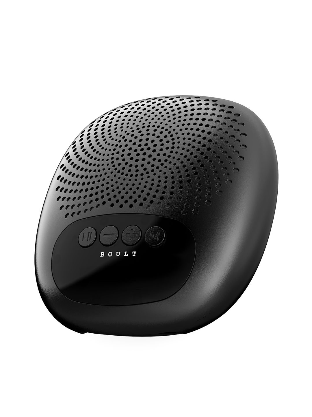 BOULT AUDIO Bassbox Q5 Upto 18H Battery WIth 5W Bass Output 5.4v 5 W Bluetooth Speaker