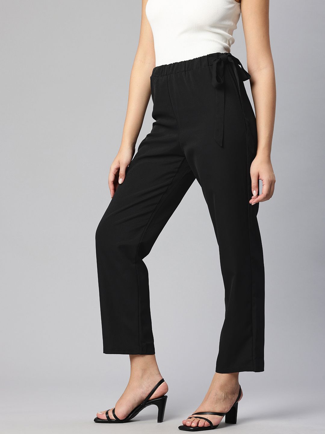 London Rag Women Trousers-picture-23