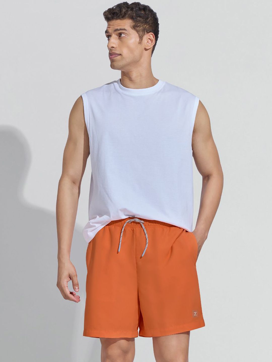 XYXX Men Swim Bottoms-image-19