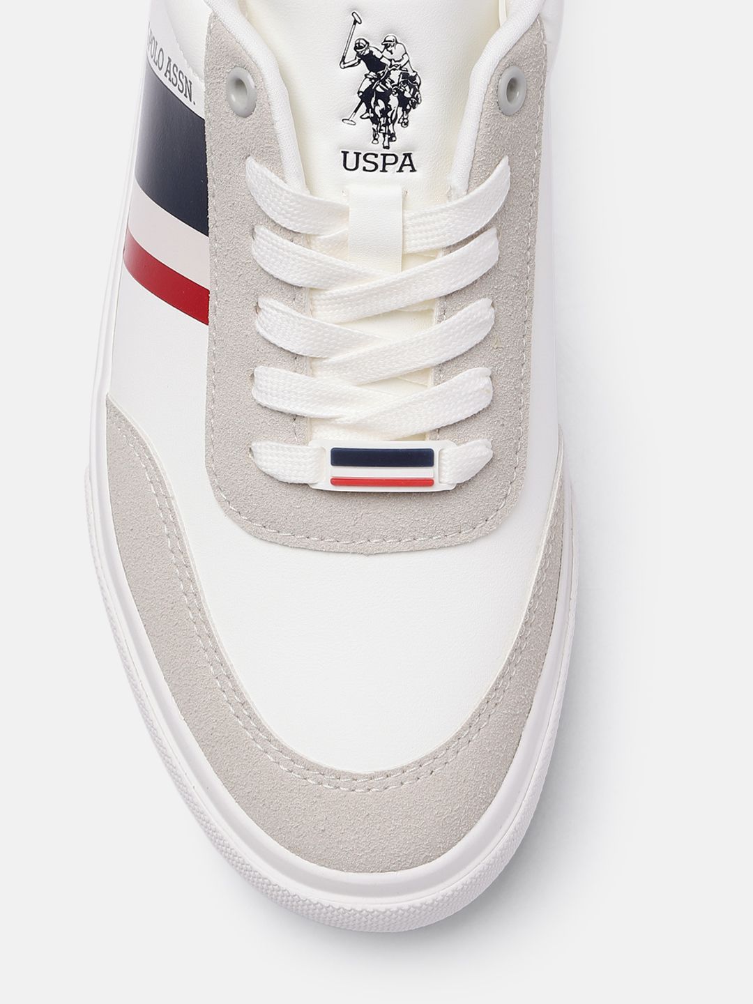 U.S. Polo Assn.