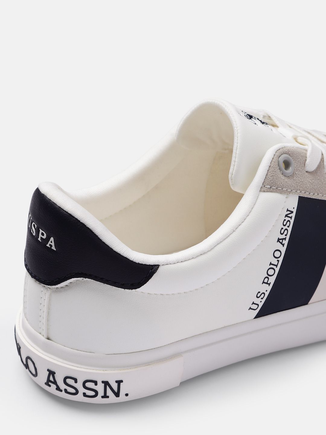 U.S. Polo Assn.