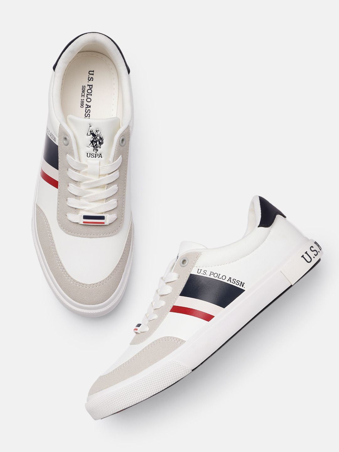 U.S. Polo Assn.
