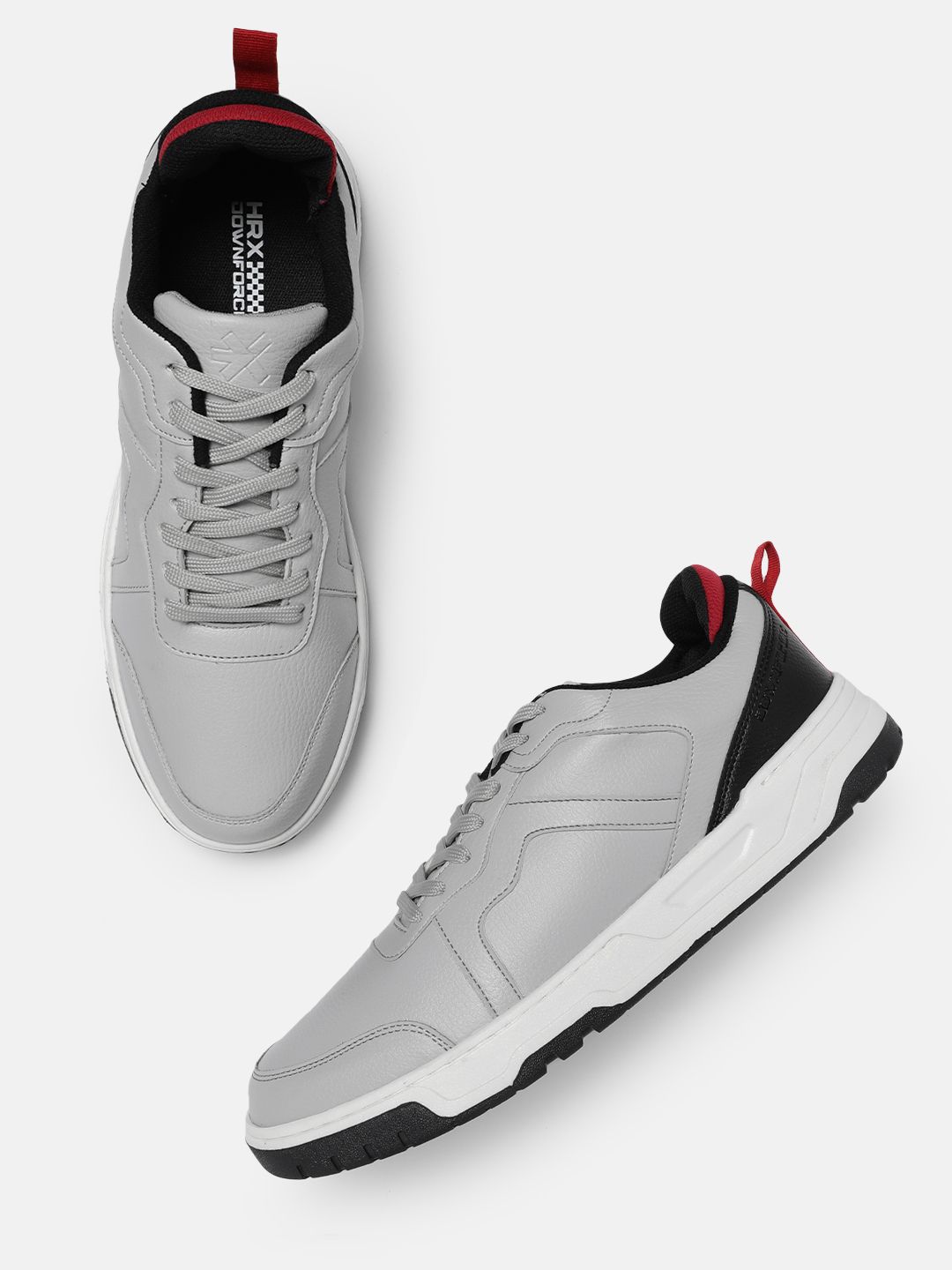 HRX by Hrithik Roshan Men Casual Shoes-picture-38