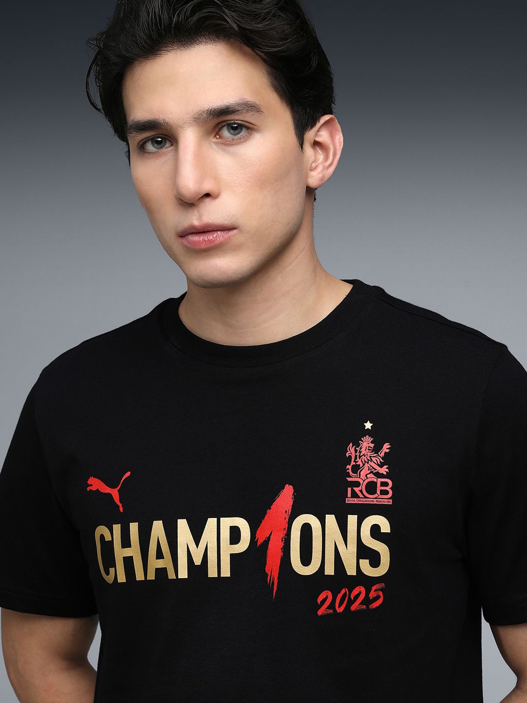 Puma X RCB Champions Tee-image-49