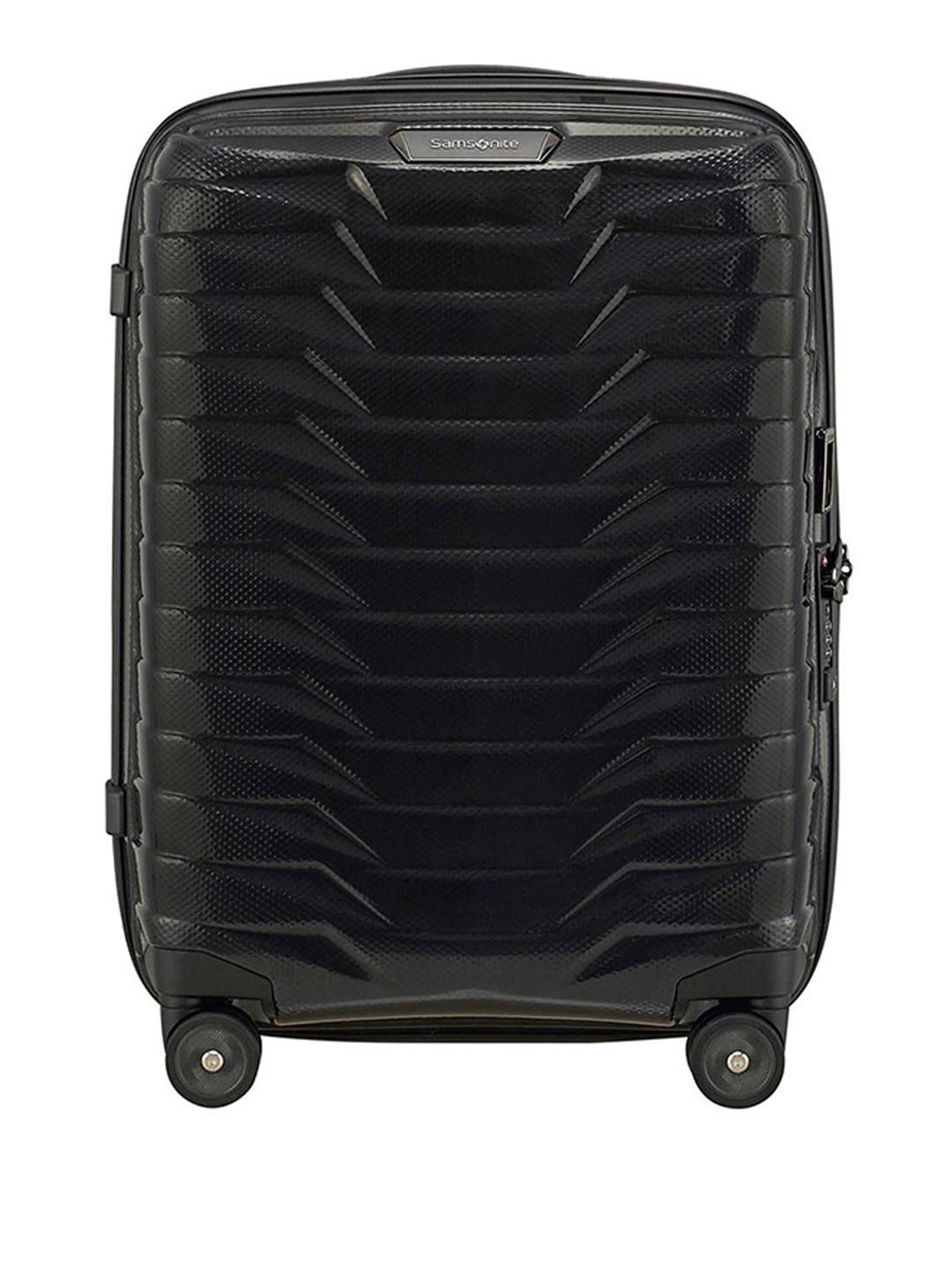 Samsonite Proxis Textured Hard-Sided Cabin Trolley Suitcase-picture-34