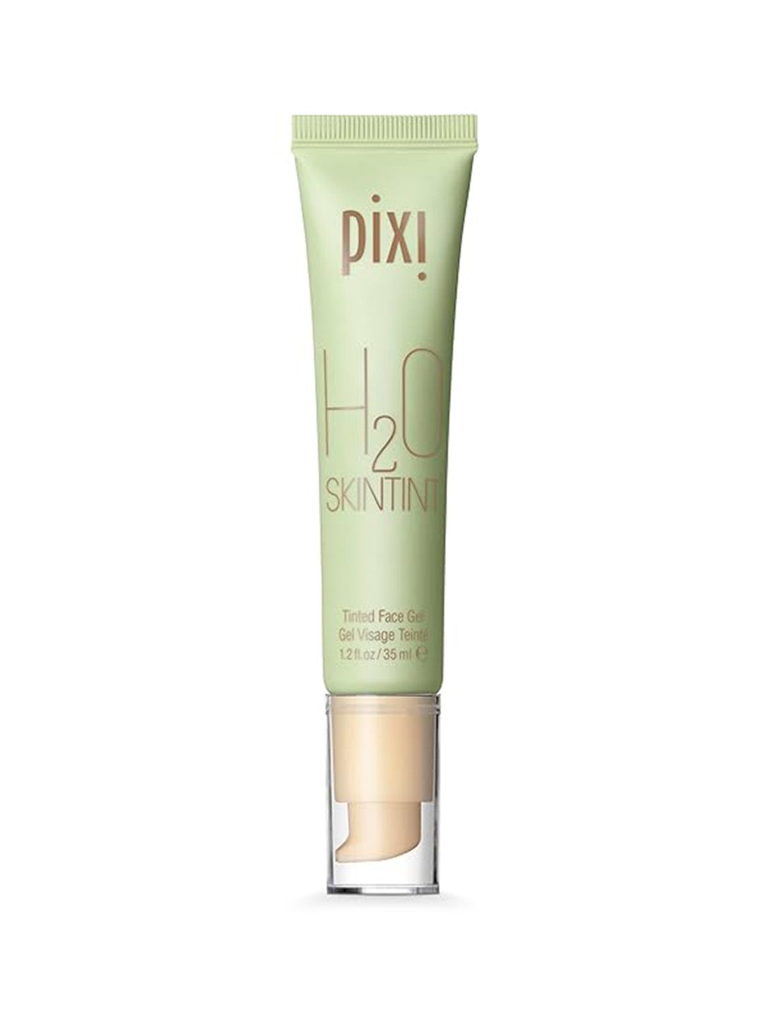 Pixi H2O SkinTint Hydrating Concealer 35ml - Nude-picture-8